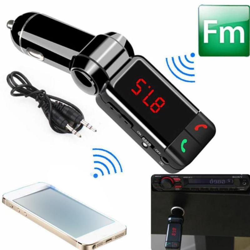 BC06 Auto Bluetooth-compatibel - Robot Bluetooth Car recensie en prijs
