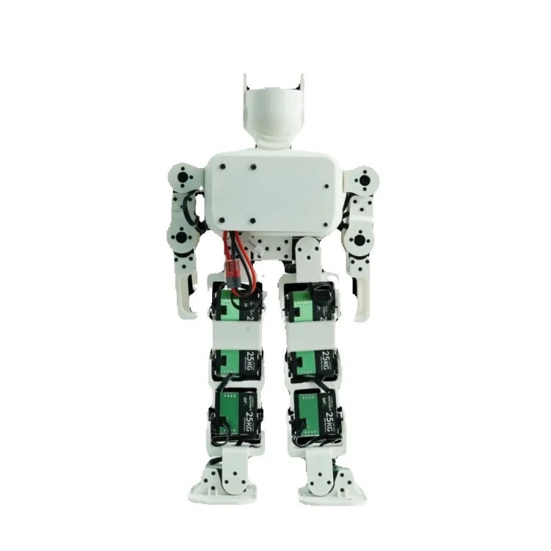 17DOF Open-Source Humanoïde Tw - Stm32 Robot recensie en prijs
