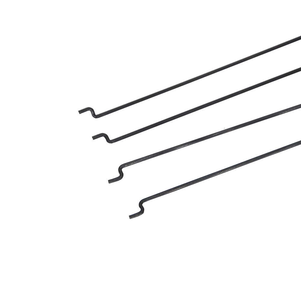 10 STKS Z-Type Servo Trekstang - Servo Pan Tilt recensie en prijs