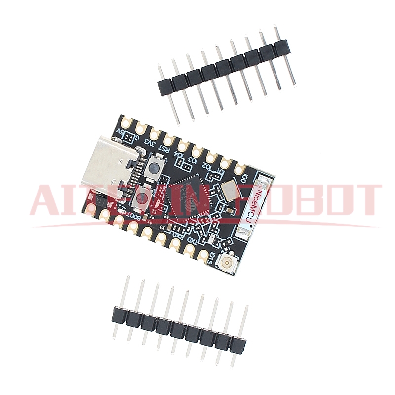 Mini ESP32-C5 Ontwikkelingsbor - Stm32 Robot recensie en prijs