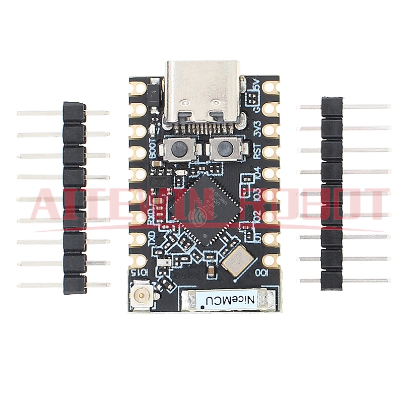 Mini ESP32-C5 Ontwikkelingsbor - Stm32 Robot recensie en prijs