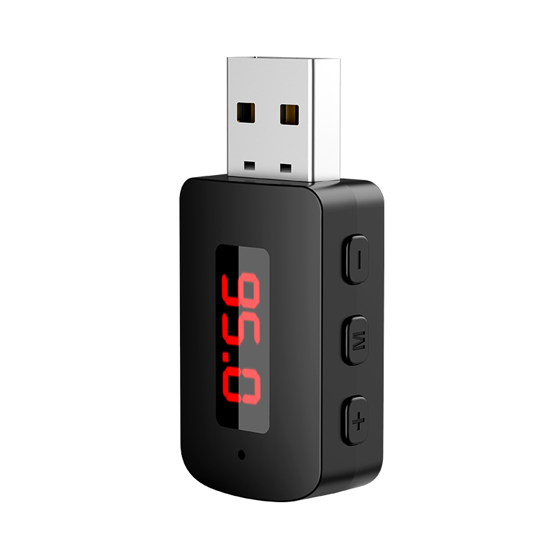 Bluetooth 5.4 Mini USB-ontvang - Robot Bluetooth Car recensie en prijs
