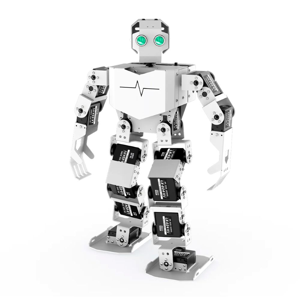 Hiwonder Tonybot Multimodale G - Robotics Kit recensie en prijs