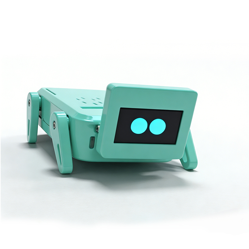 ESP32-S3 AI Spraakgestuurde Di - Stm32 Robot recensie en prijs
