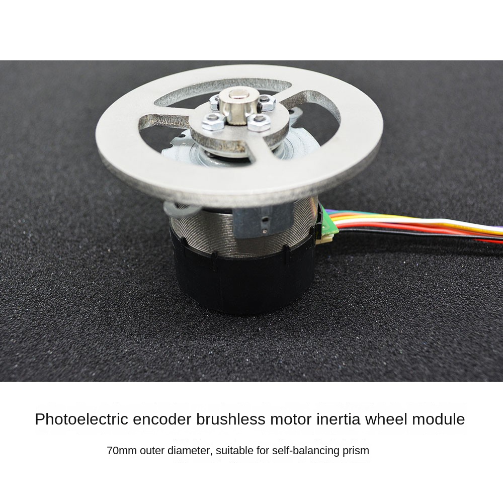 70Mm/95Mm Foto-Elektrische Enc - Stm32 Robot recensie en prijs