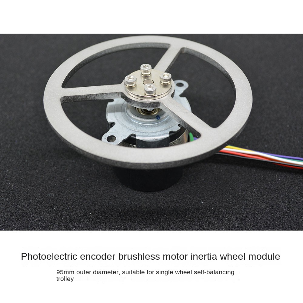 70Mm/95Mm Foto-Elektrische Enc - Stm32 Robot recensie en prijs