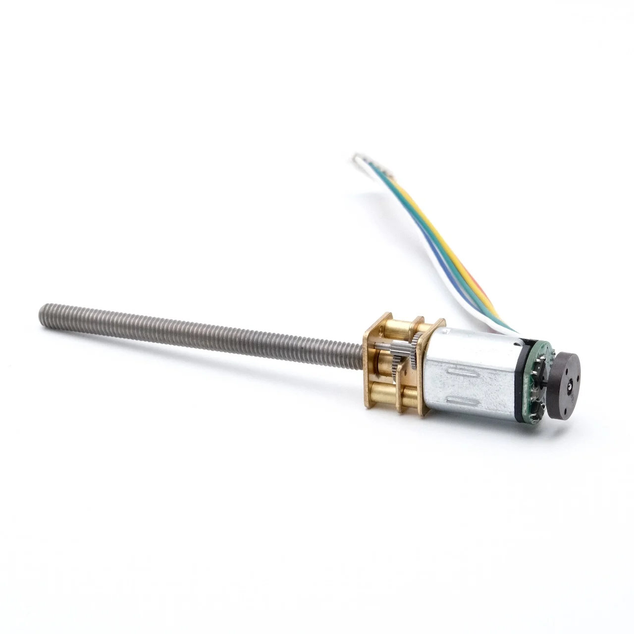 Schroefdraadas Encoder DC Redu - Dc Motor 12V recensie en prijs