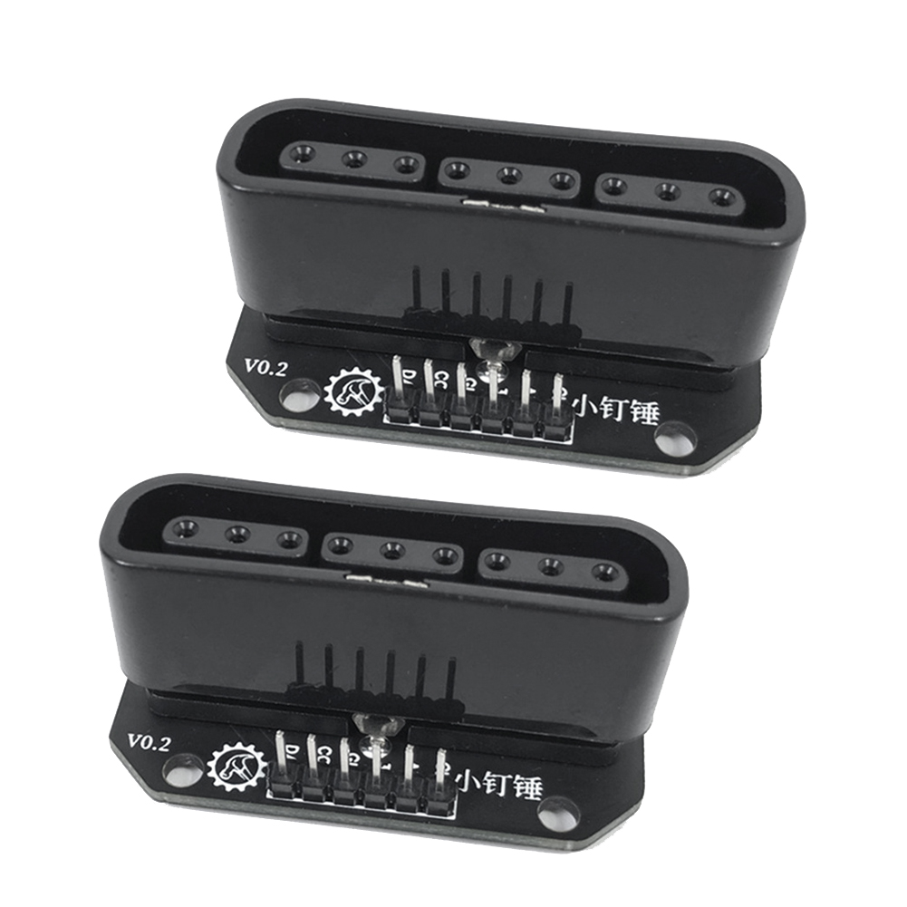 ABZZ-2PCS PS2 Handvat Adapter  - Stm32 Robot recensie en prijs