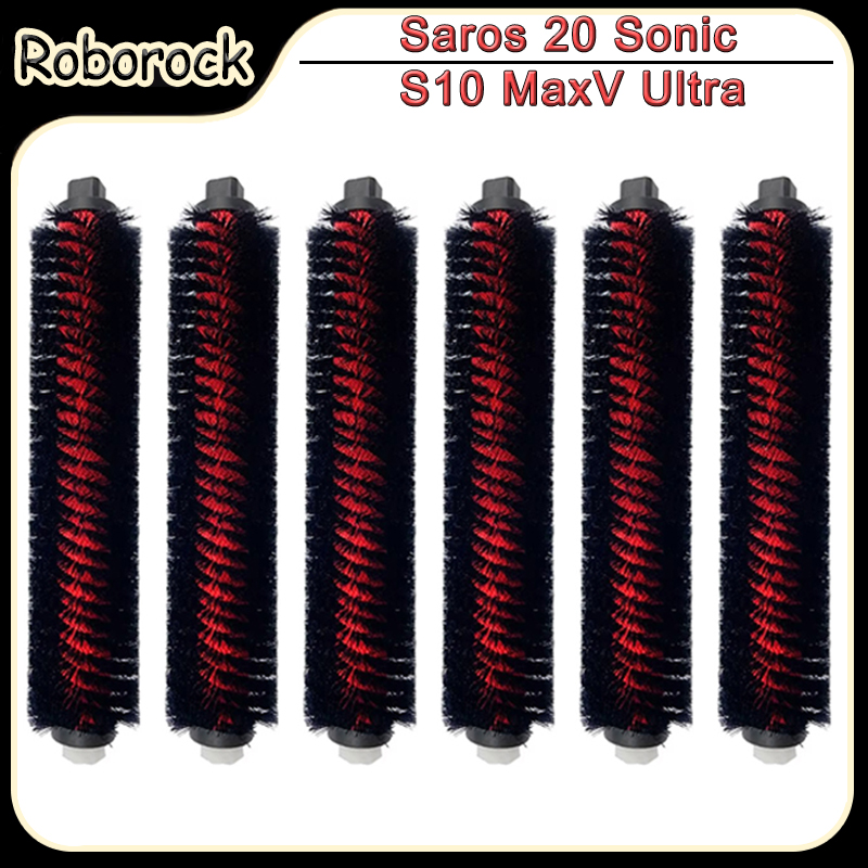 Voor Roborock Saros 20 Sonic / - Robot Vacuum recensie en prijs