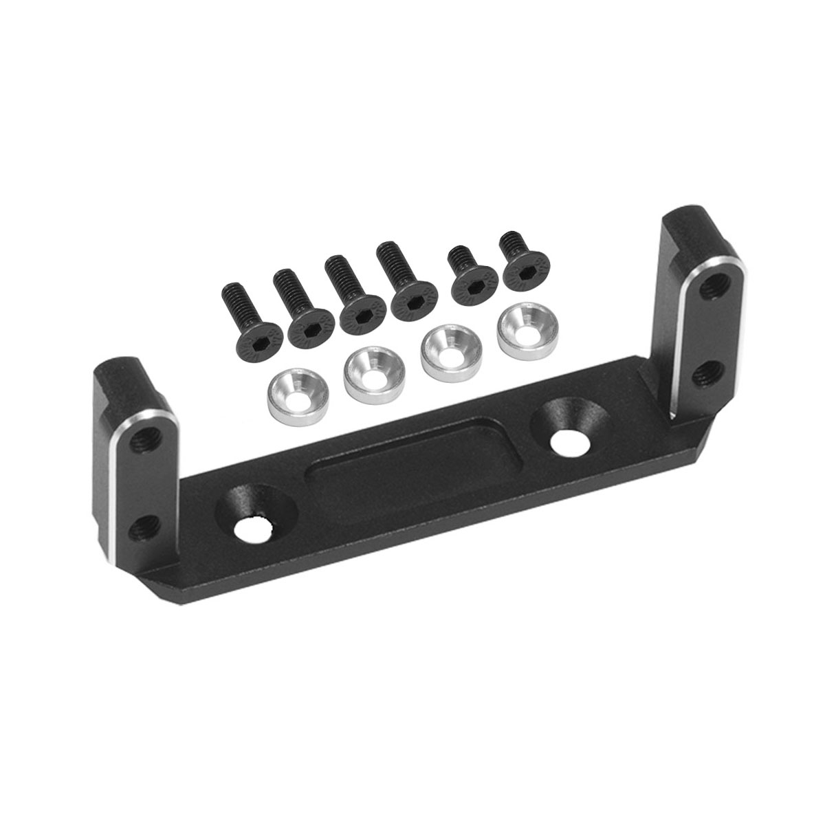 Aluminium CNC Capra Servo Moun - Servo Bracket recensie en prijs