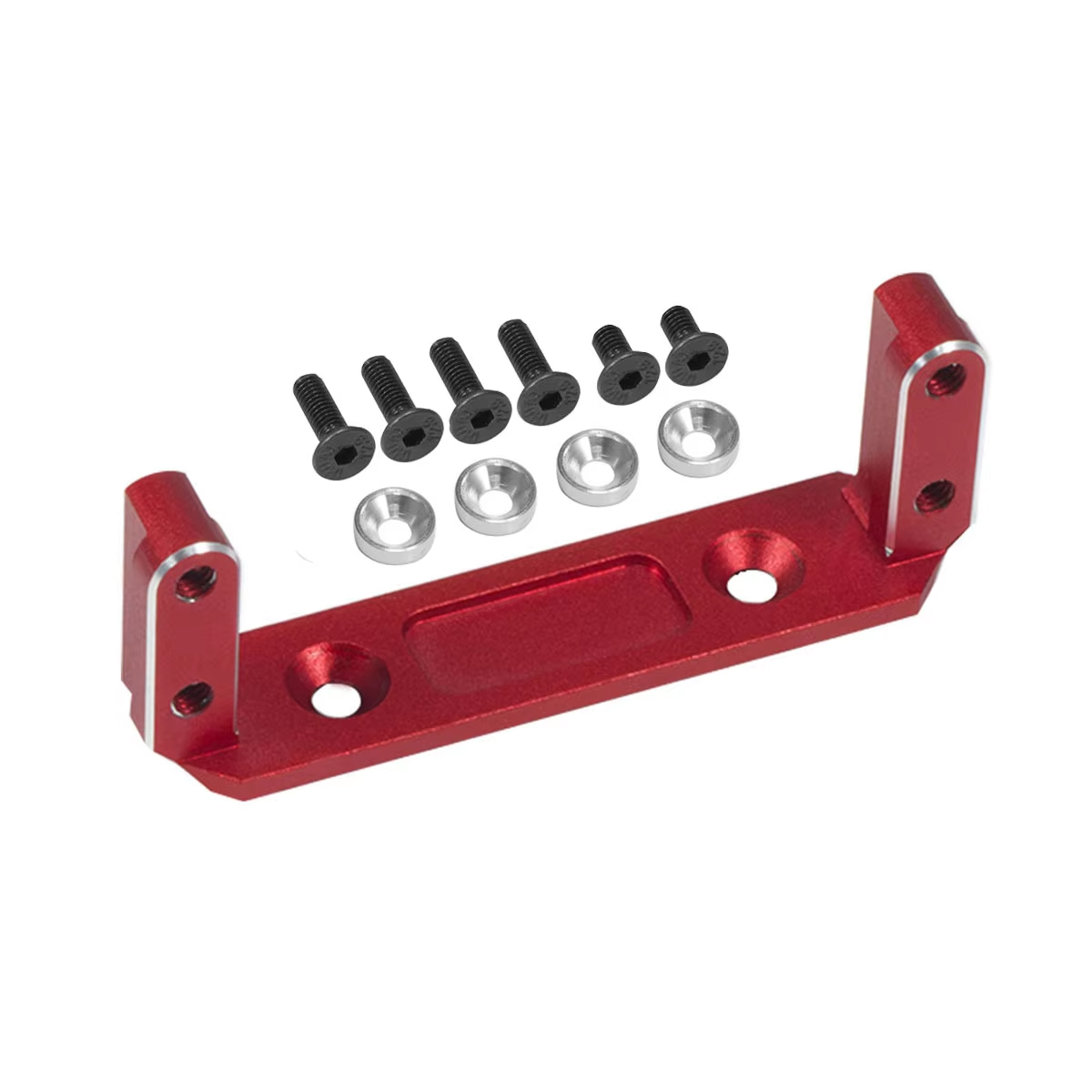 Aluminium CNC Capra Servo Moun - Servo Bracket recensie en prijs