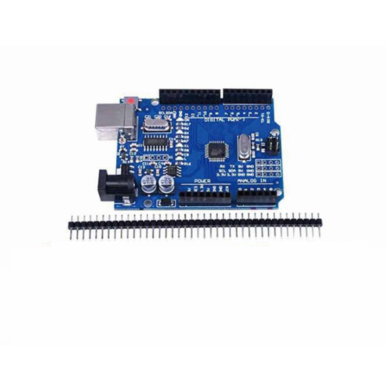 Servo Controller Development D - Arduino Robot recensie en prijs