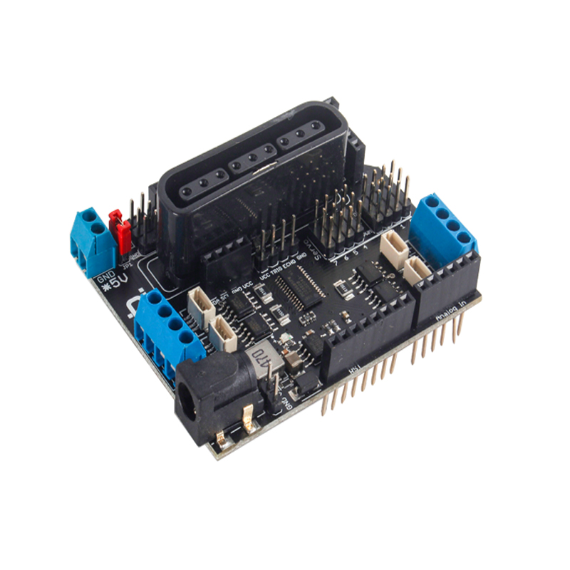 Servo Controller Development D - Arduino Robot recensie en prijs