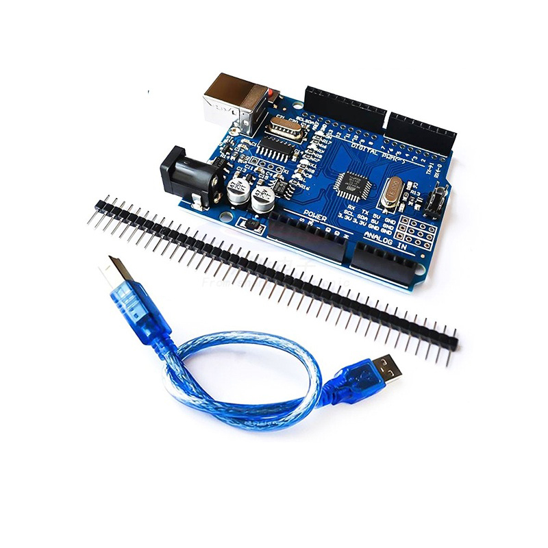 Servo Controller Development D - Arduino Robot recensie en prijs
