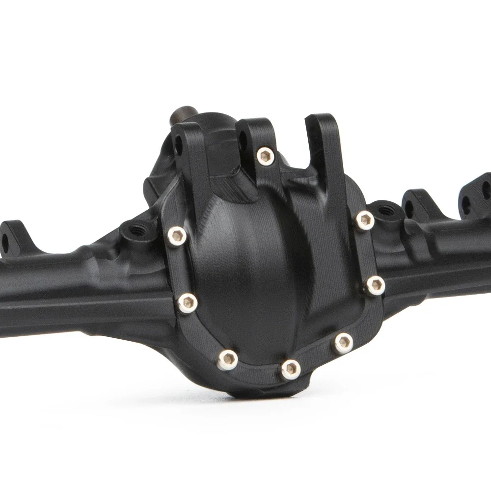 Geïntegreerde CNC aluminium vo - Servo Bracket recensie en prijs