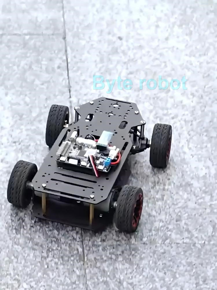 5KG Belasting 4WD Robot Auto M - Arduino Robot recensie en prijs