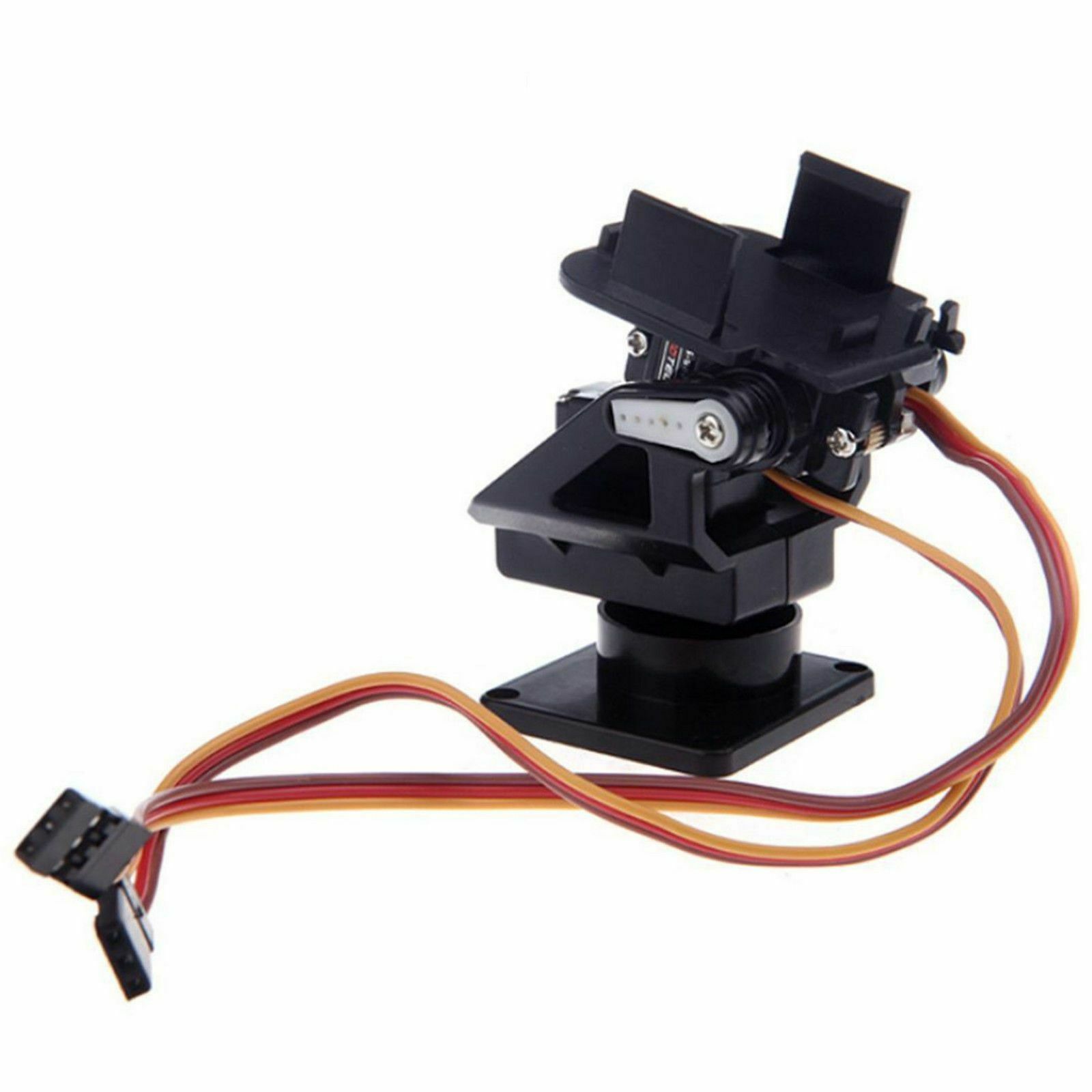 FPV Nylon Dual-Axis Servo Gimb - Servo Kit recensie en prijs