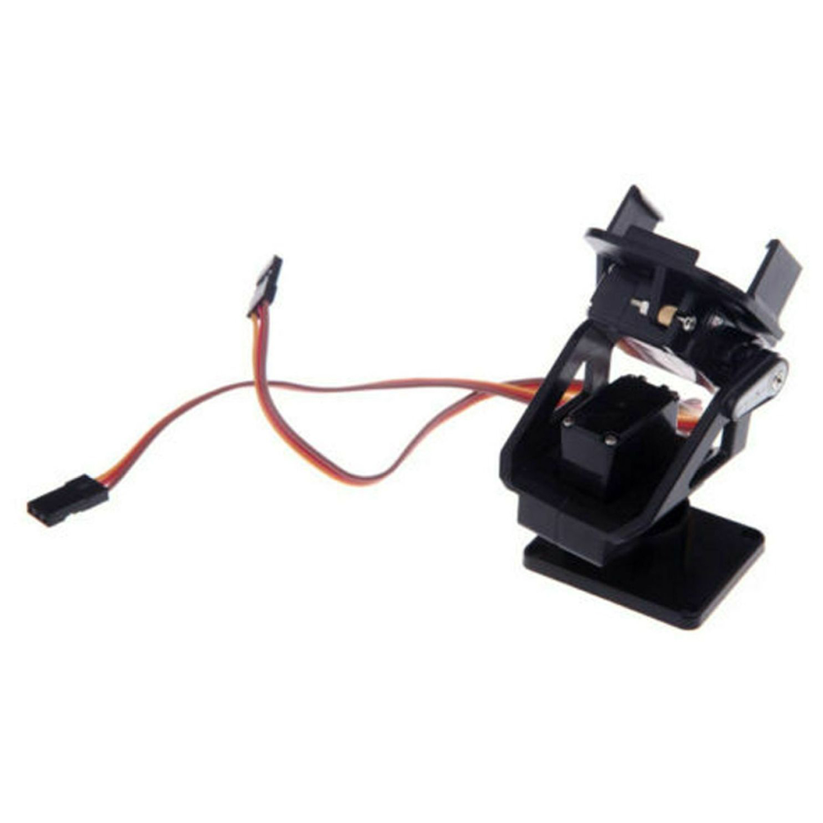 FPV Nylon Dual-Axis Servo Gimb - Servo Kit recensie en prijs
