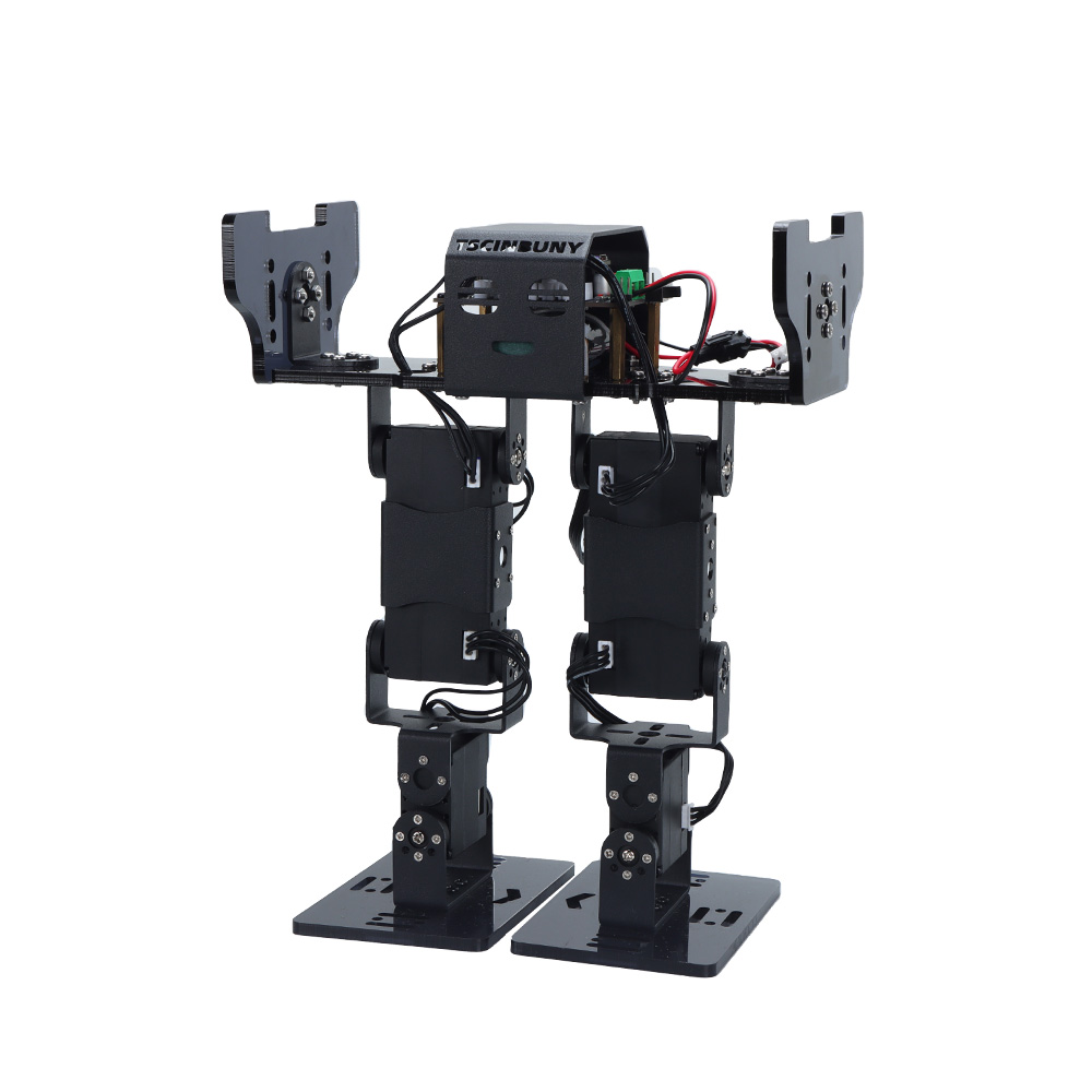 STM32 hoofdcontroller voor hum - Stm32 Robot recensie en prijs