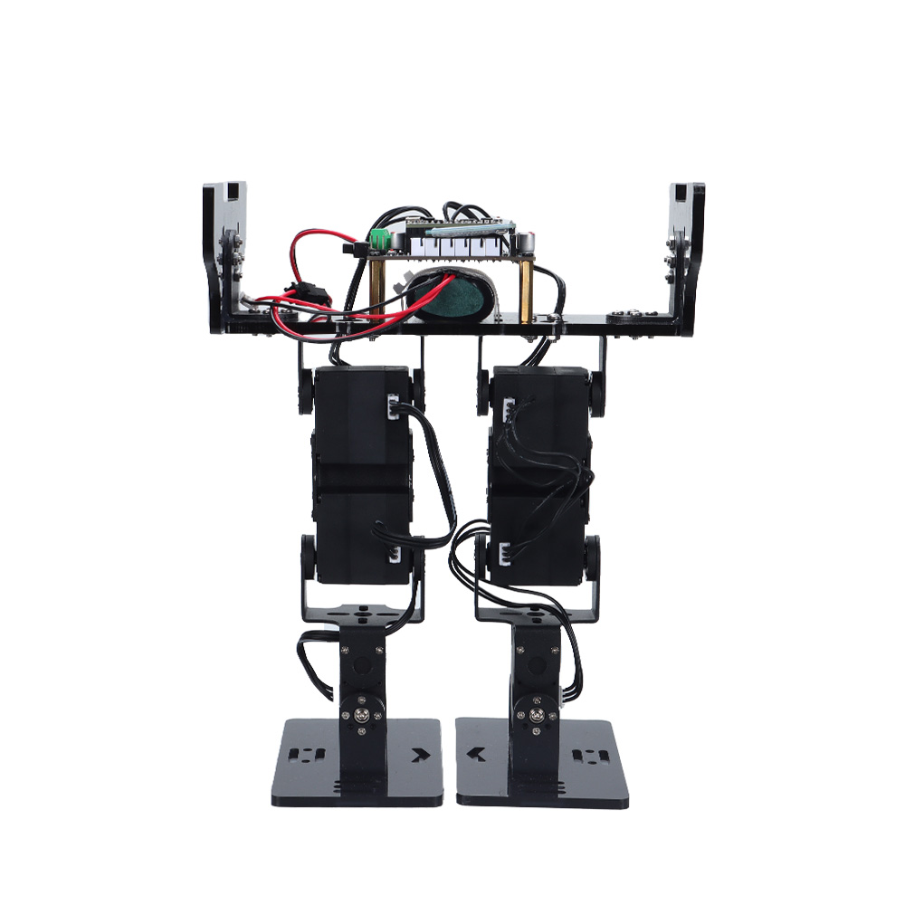 STM32 hoofdcontroller voor hum - Stm32 Robot recensie en prijs