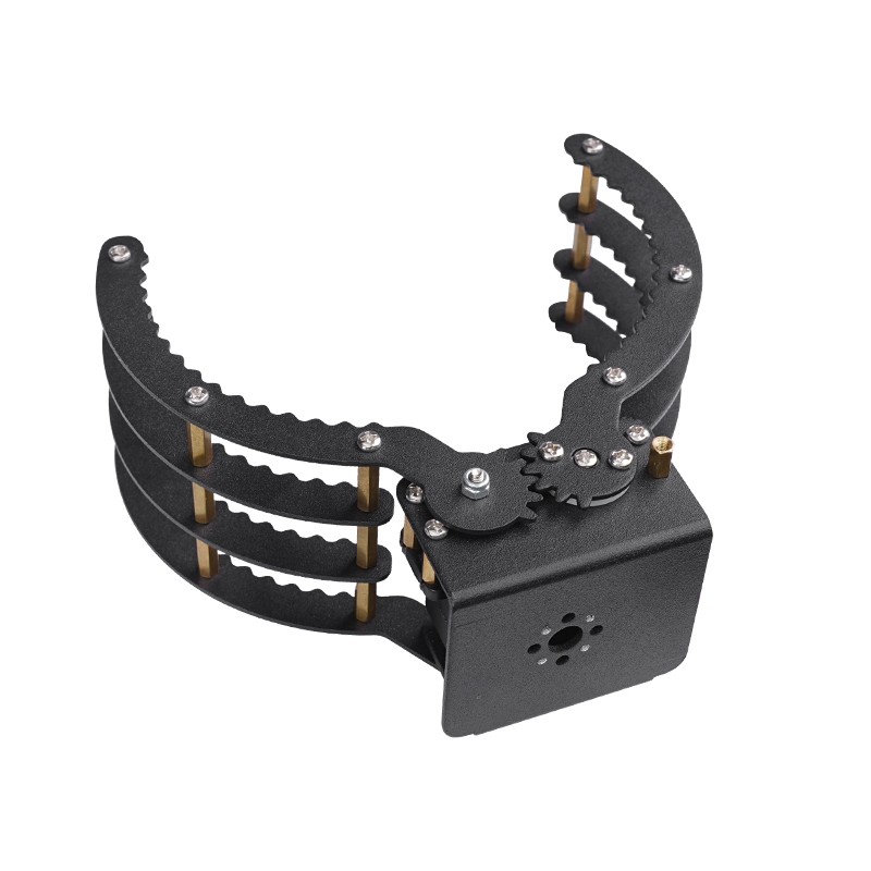 230 mm mechanische grijpers me - Robot Arm Kit recensie en prijs