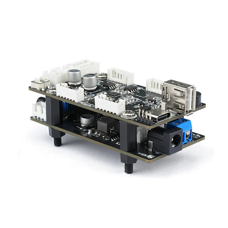 ROS Besturingskaart STM32 4-ka - Stm32 Robot recensie en prijs