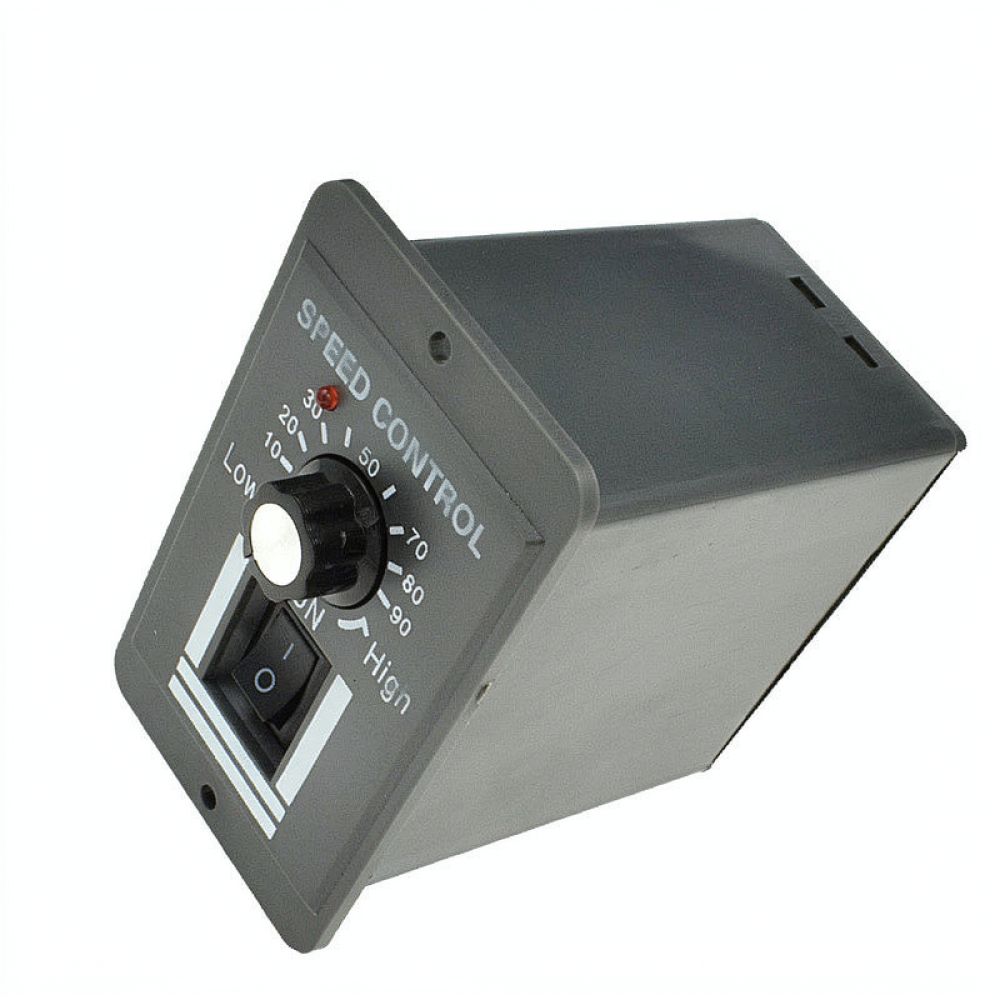 Voor de WAVGAT PWM DC-motorreg - Motor Driver Module recensie en prijs