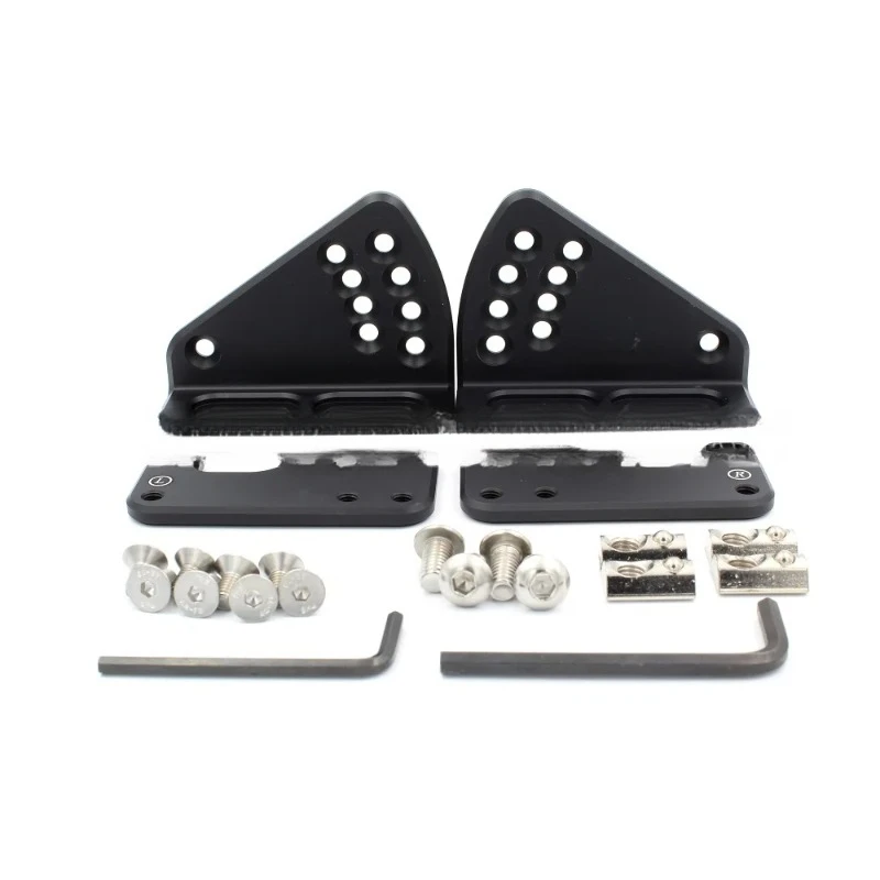 Voor Simagic montagebeugel/L-v - Servo Bracket recensie en prijs