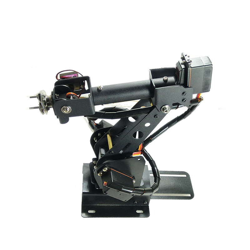 6 DOF Robotarm ABB Industriële - Robot Arm Kit recensie en prijs