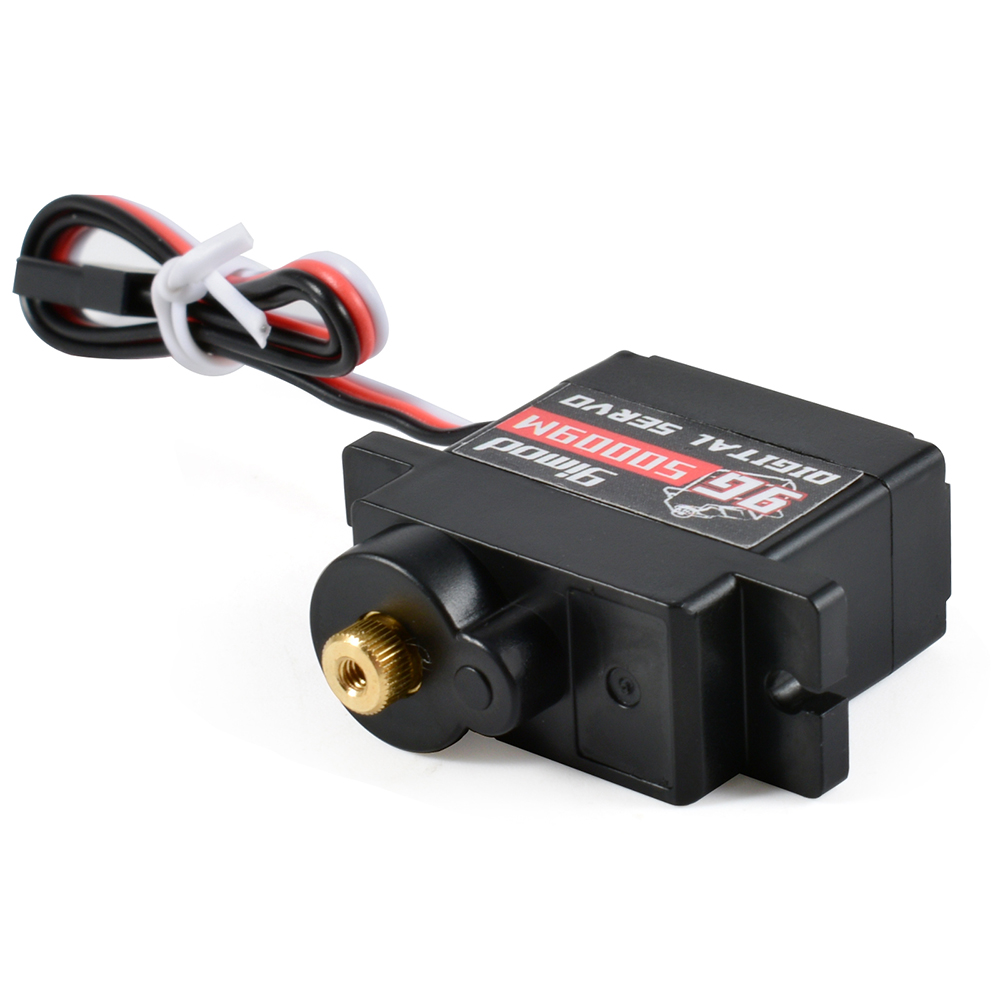 9Imod Servo 9G 17G Digitale Se - Servo Sg90 recensie en prijs