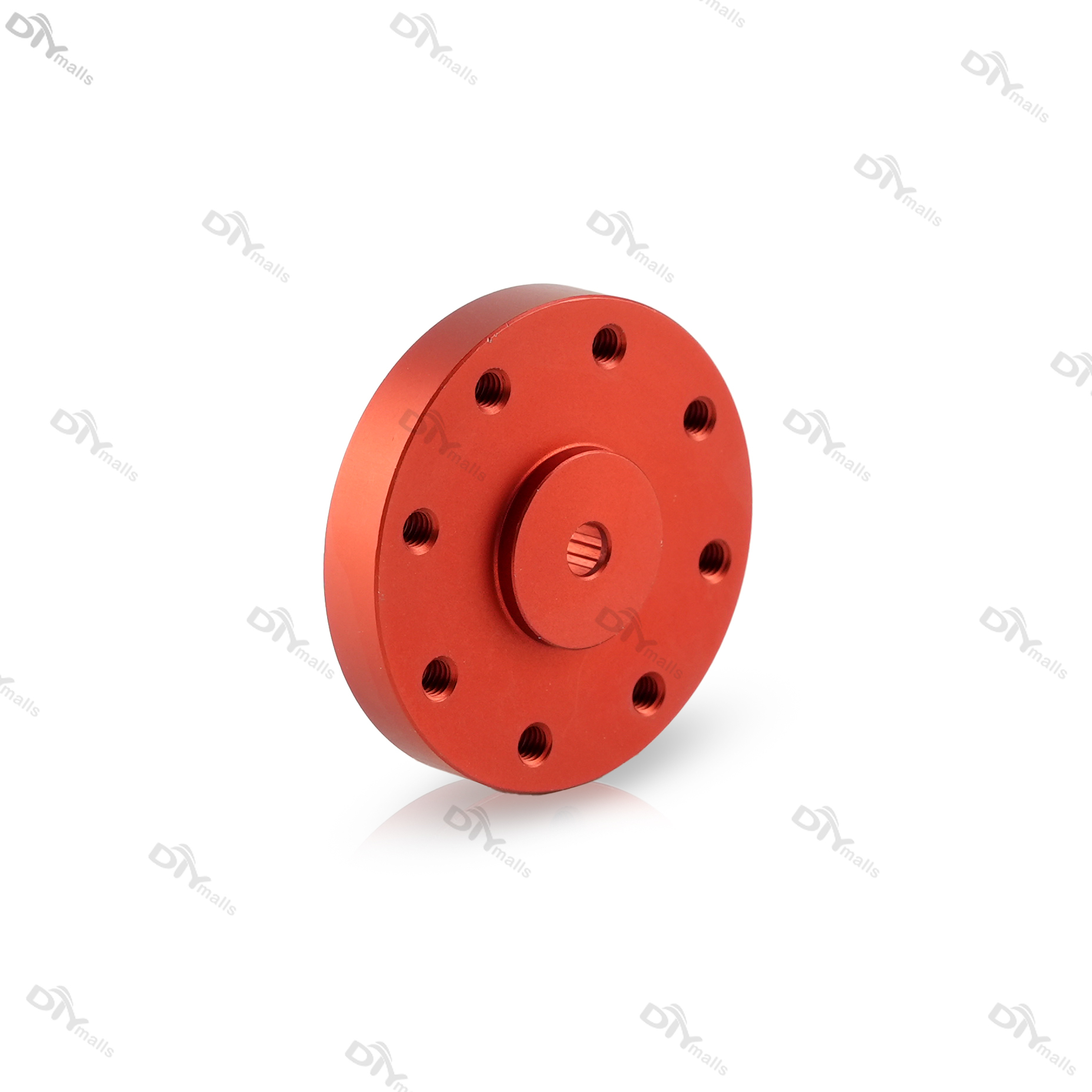 1/2/4/10pcs 18T Metalen Ronde  - Servo Bracket recensie en prijs