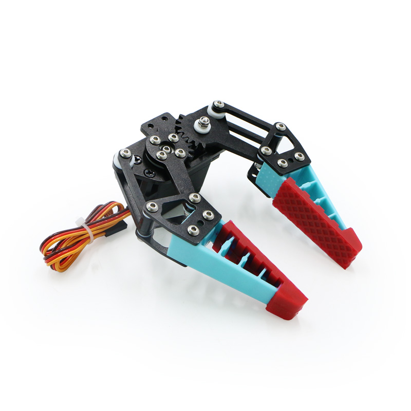 Nieuwste Flexibele Robot Klauw - Robot Arm Kit recensie en prijs